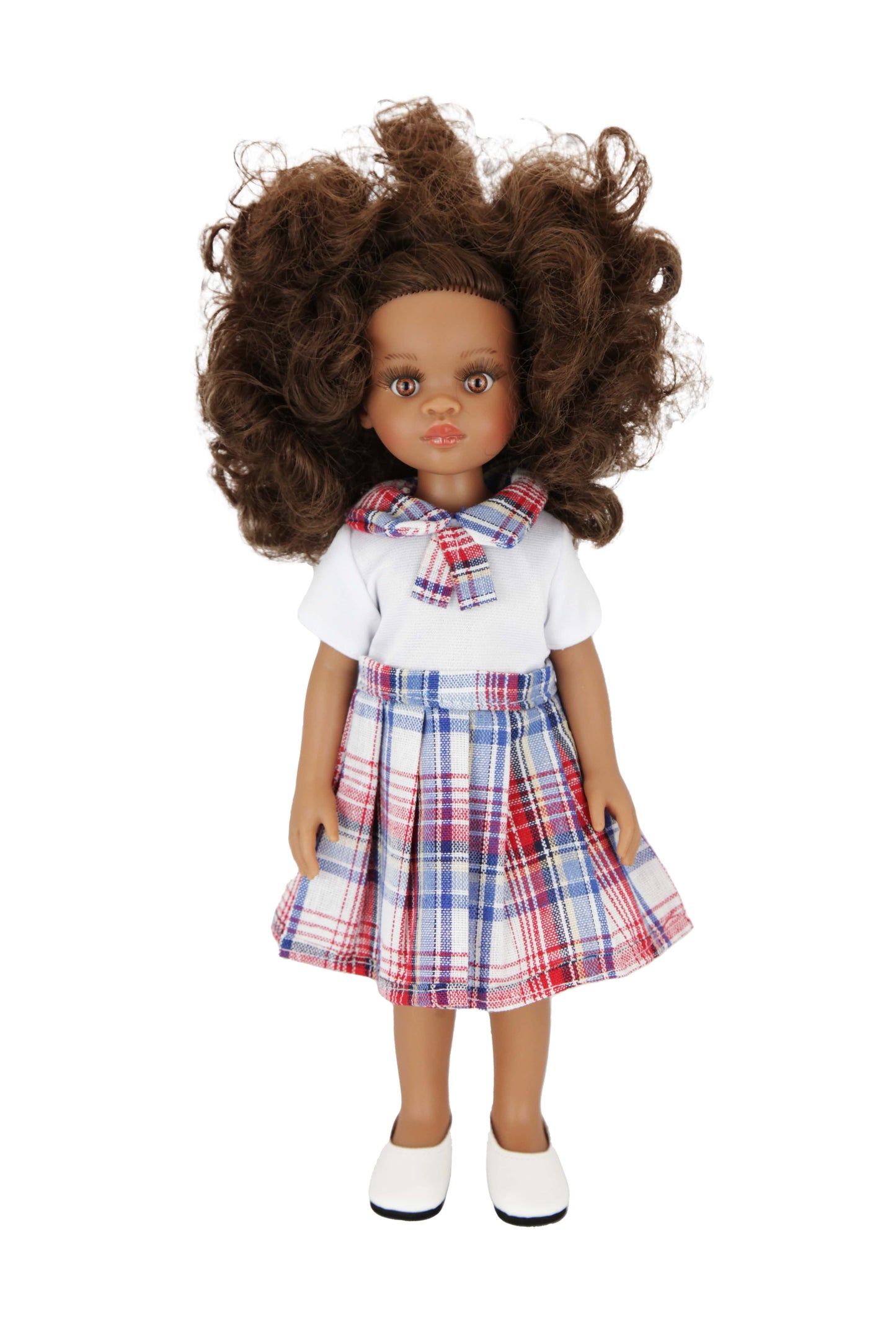 School Uniform Outfit