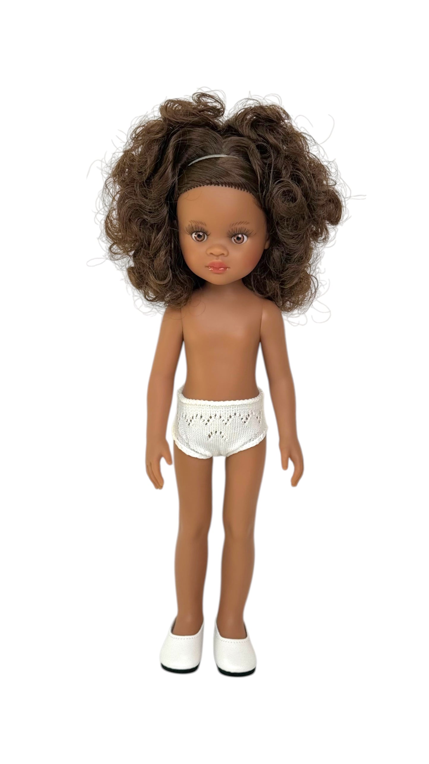 Ayana Premium Doll
