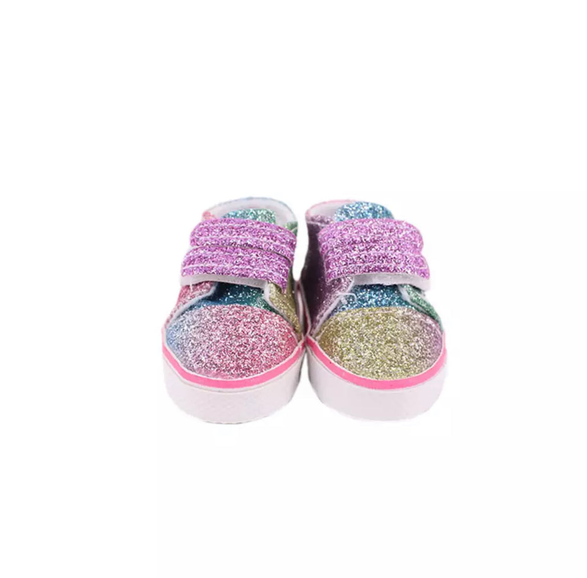 Rainbow Nation Shoe Set - Sibahle Collection