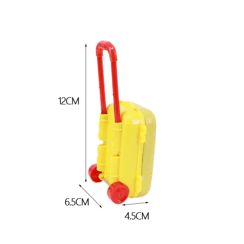 Rainbow Nation Travel Set - Sibahle Collection