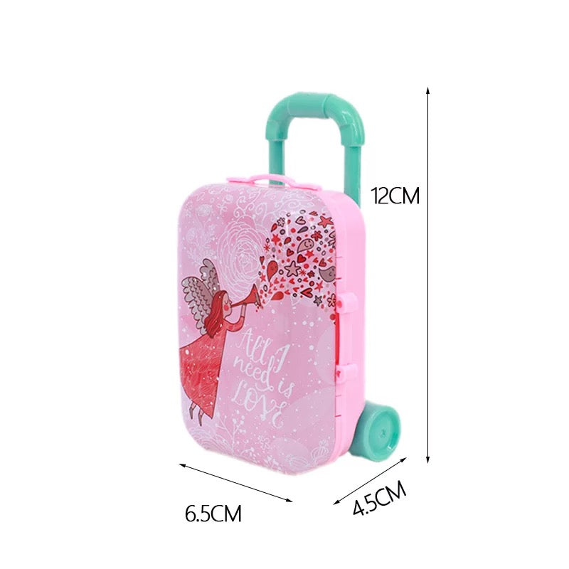 Rainbow Nation Travel Set - Sibahle Collection