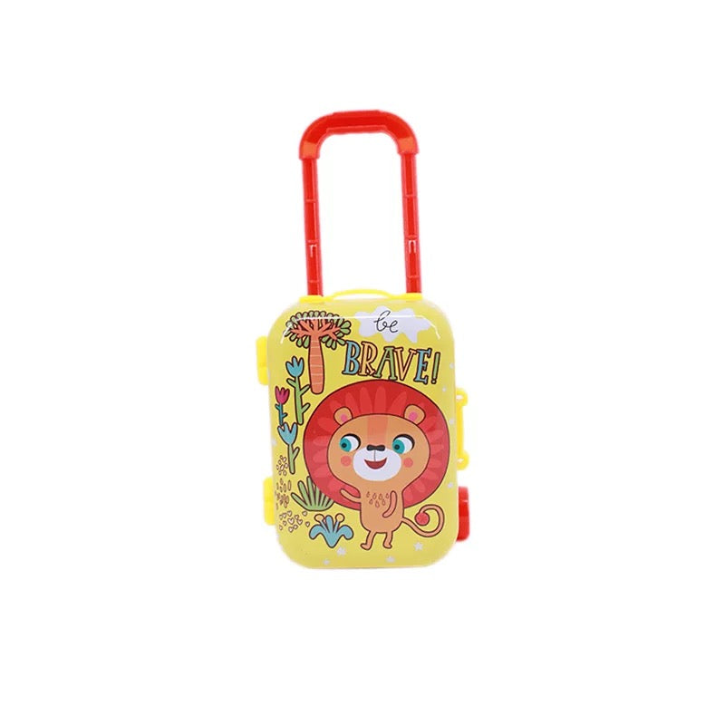 Rainbow Nation Travel Set - Sibahle Collection