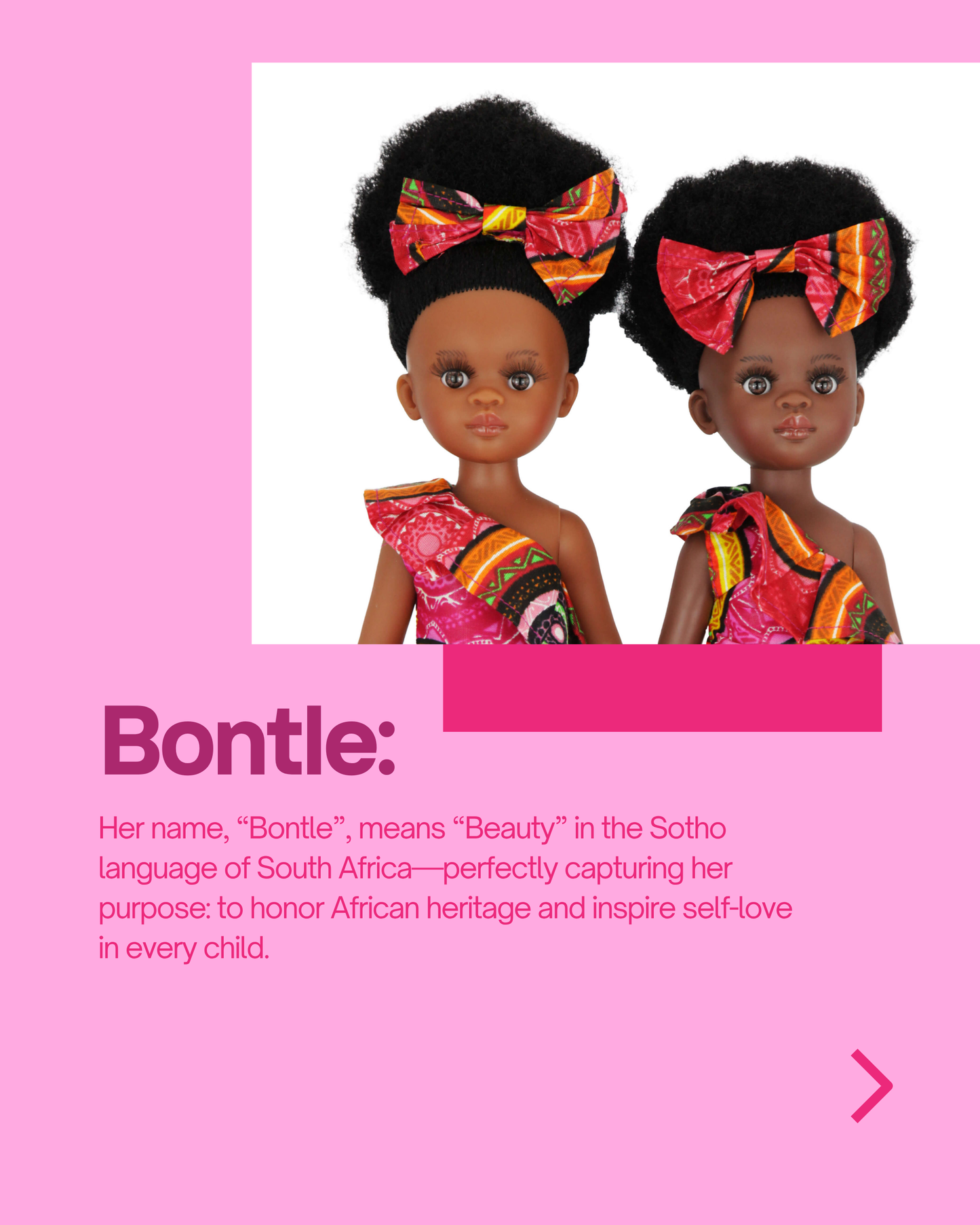 Premium Doll Black Friday Sale