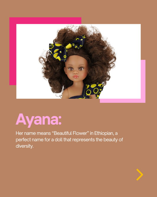 Premium Doll Black Friday Sale