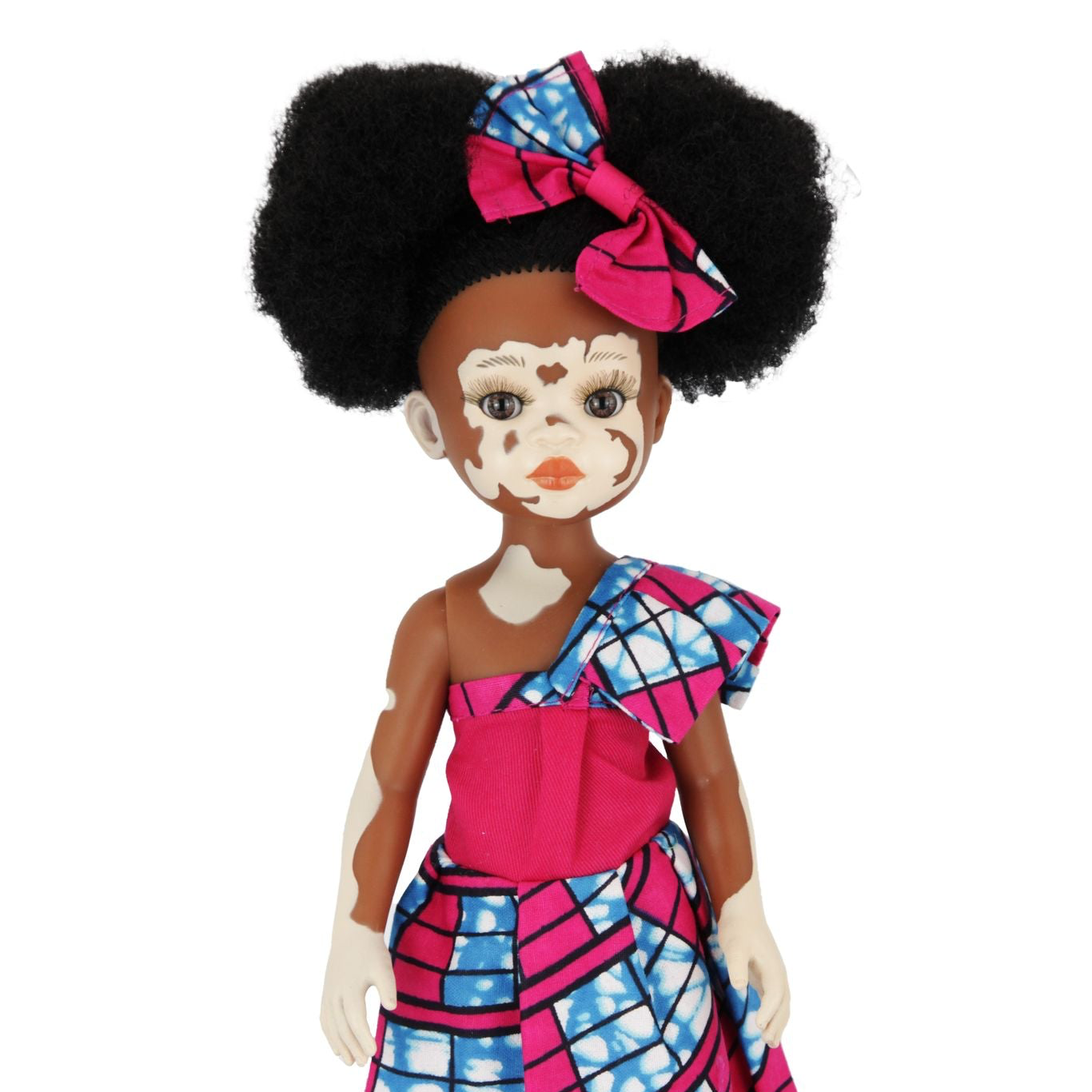 Ndanaka Premium Doll