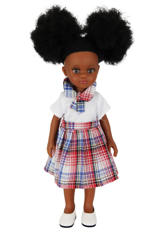 Bontle School Uniform Outfit - Sibahle Collection